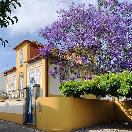 Casa do Paço Aveiro Exterior foto