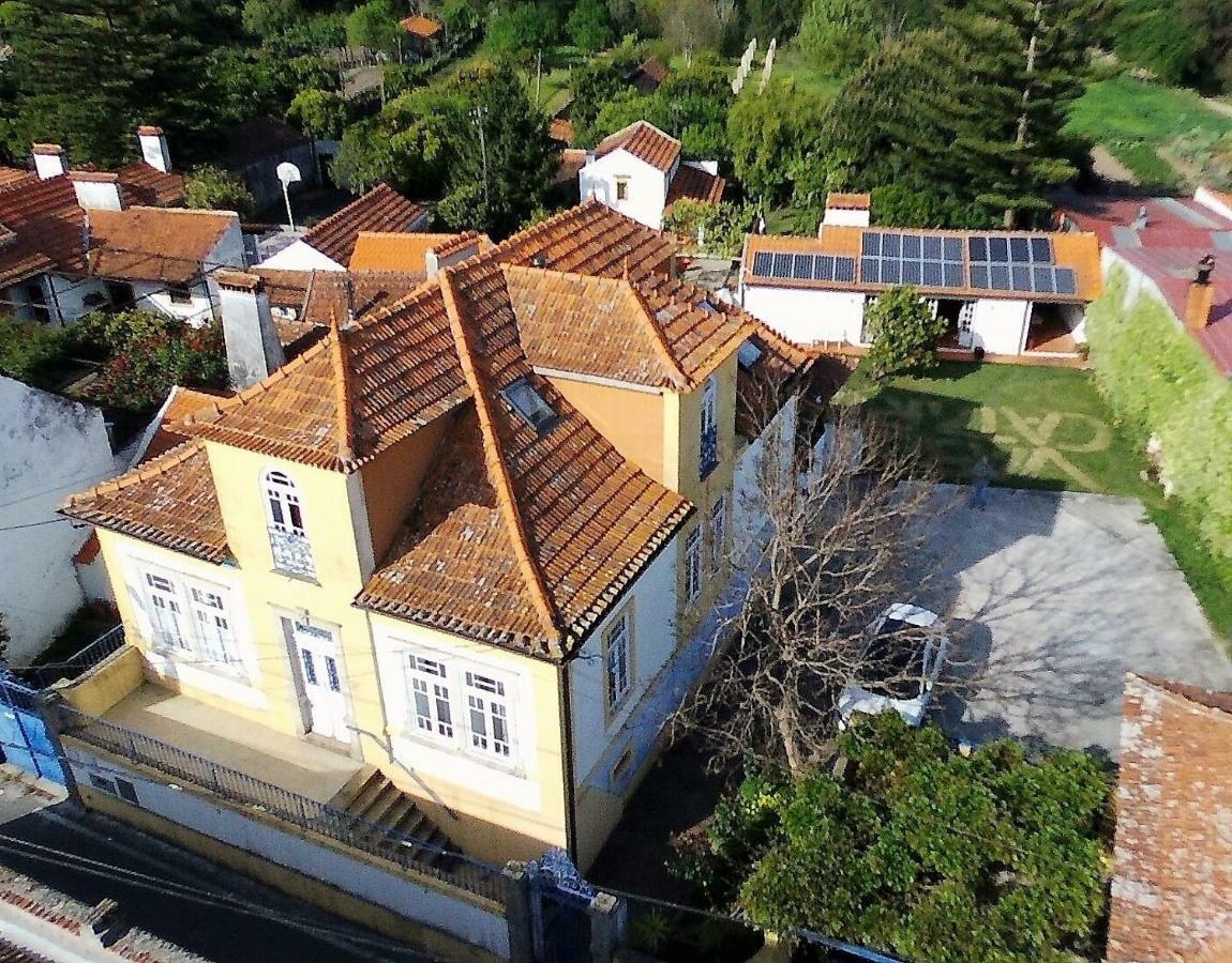 Casa do Paço Aveiro Exterior foto