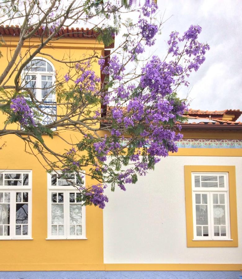 Casa do Paço Aveiro Exterior foto